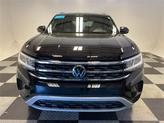 Thumbnail of 2023 Deep Black Pearl Effect Volkswagen Atlas Cross Sport