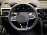 Thumbnail of 2023 Deep Black Pearl Effect Volkswagen Atlas Cross Sport