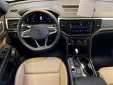 Thumbnail of 2023 Deep Black Pearl Effect Volkswagen Atlas Cross Sport