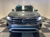 2022 Volkswagen Atlas 3.6L SE w/Technology