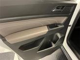 Thumbnail of 2021 Pure White Volkswagen Atlas