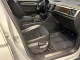 Thumbnail of 2021 Pure White Volkswagen Atlas