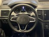 Thumbnail of 2021 Pure White Volkswagen Atlas
