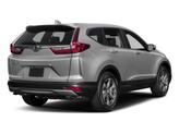 Thumbnail of 2017 Blue Honda CR-V