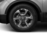 Thumbnail of 2017 Blue Honda CR-V