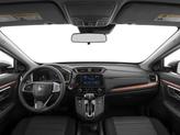 Thumbnail of 2017 Blue Honda CR-V
