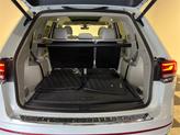 Thumbnail of 2025 Opal White Pearl Effect Volkswagen Atlas