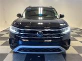 Thumbnail of 2023 Deep Black Pearl Effect Volkswagen Atlas