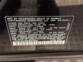 Thumbnail of 2023 Deep Black Pearl Effect Volkswagen Atlas