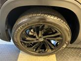Thumbnail of 2023 Deep Black Pearl Effect Volkswagen Atlas