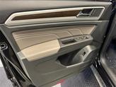 Thumbnail of 2023 Deep Black Pearl Effect Volkswagen Atlas