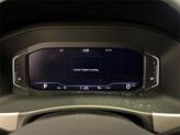 Thumbnail of 2023 Deep Black Pearl Effect Volkswagen Atlas