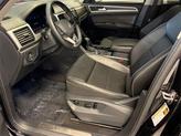 Thumbnail of 2023 Deep Black Pearl Effect Volkswagen Atlas