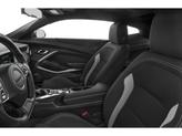 Thumbnail of 2018 Silver Chevrolet Camaro