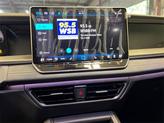 Thumbnail of 2025 Pure White Volkswagen Tiguan