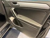 Thumbnail of 2023 Deep Black Pearl Effect Volkswagen Tiguan