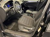 Thumbnail of 2023 Deep Black Pearl Effect Volkswagen Tiguan