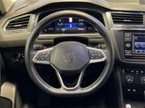Thumbnail of 2023 Deep Black Pearl Effect Volkswagen Tiguan