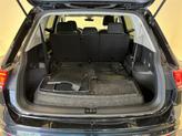 Thumbnail of 2023 Deep Black Pearl Effect Volkswagen Tiguan