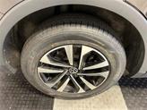 Thumbnail of 2023 Deep Black Pearl Effect Volkswagen Tiguan