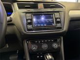 Thumbnail of 2023 Deep Black Pearl Effect Volkswagen Tiguan