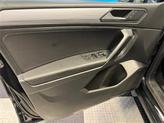 Thumbnail of 2023 Deep Black Pearl Effect Volkswagen Tiguan