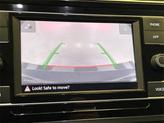 Thumbnail of 2023 Deep Black Pearl Effect Volkswagen Tiguan
