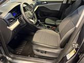 Thumbnail of 2022 Platinum Gray Metallic Volkswagen Taos