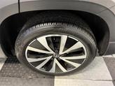 Thumbnail of 2022 Platinum Gray Metallic Volkswagen Taos