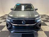 Thumbnail of 2022 Platinum Gray Metallic Volkswagen Taos