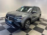 Thumbnail of 2022 Platinum Gray Metallic Volkswagen Taos