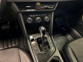 Thumbnail of 2022 Platinum Gray Metallic Volkswagen Taos
