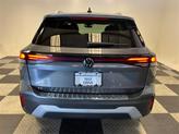 Thumbnail of 2025 Platinum Gray Metallic Volkswagen Tiguan