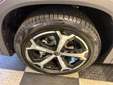 Thumbnail of 2025 Platinum Gray Metallic Volkswagen Tiguan