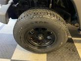 Thumbnail of 2011 Green Jeep Wrangler Unlimited