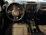 Thumbnail of 2011 Green Jeep Wrangler Unlimited