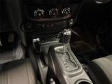 Thumbnail of 2011 Green Jeep Wrangler Unlimited