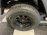 Thumbnail of 2011 Green Jeep Wrangler Unlimited