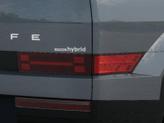 Thumbnail of 2026 Gray Hyundai SANTA FE