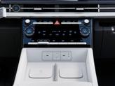 Thumbnail of 2026 Gray Hyundai SANTA FE