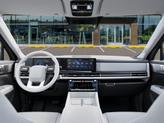 Thumbnail of 2026 Gray Hyundai SANTA FE