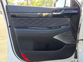 Thumbnail of 2021 Hyper White Hyundai PALISADE