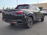 Thumbnail of 2025 Phantom Black Hyundai SANTA CRUZ