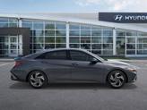 Thumbnail of 2025 Gray Pearl Hyundai ELANTRA HEV