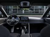 Thumbnail of 2025 Gray Pearl Hyundai ELANTRA HEV