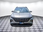 Thumbnail of 2024 Shimmering Silver Hyundai TUCSON
