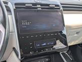 Thumbnail of 2024 Shimmering Silver Hyundai TUCSON