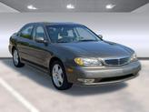 Thumbnail of 2001 Brown INFINITI I30