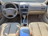 Thumbnail of 2001 Brown INFINITI I30