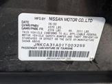 Thumbnail of 2001 Brown INFINITI I30
